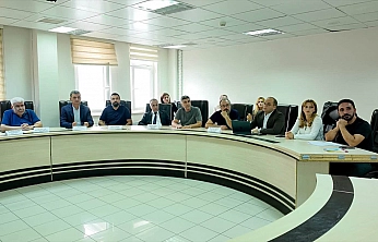 Elazığ'da Ruh Sağlığı Hizmetleri için önemli toplantı