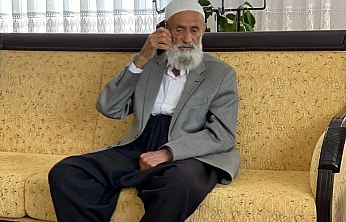 Elazığ'da seken mermi yaşlı adamı hayattan kopardı