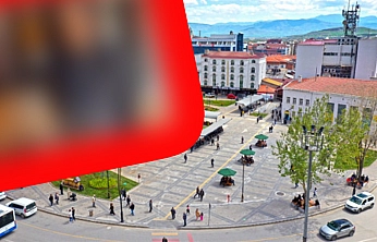 Elazığ'da sezon açıldı ama satışlar yarı yarıya düştü