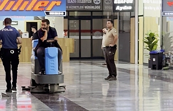 Elazığ'da silahlı kavga: 1 yaralı