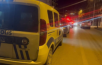 Elazığ'da silahlı kavga kanlı bitti