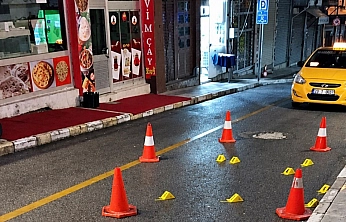 Elazığ'da silahlı kavga kanlı bitti