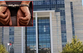 Elazığ'da silahlı suç örgütü soruşturmasında sanıklara ceza yağdı