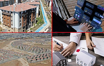 Elazığ'da site yönetimi kabusu