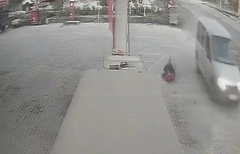 Elazığ'da skandal: Eniştesine araçla çarpıp kaçtı!