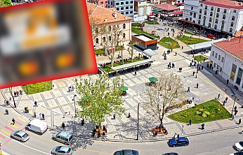 Elazığ'da soğuk hava satışlarını artırdı, Yeni teknoloji vatandaşların ilgi odağı oldu