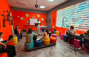 Elazığ'da Spor ve Gençlik Seferberliği: 14 Bin Çocuk Ücretsiz Faaliyetlerle Buluşuyor