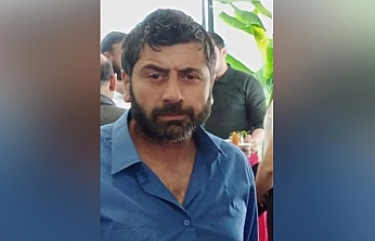 Elazığ'da talihsiz adam evinde ölü bulundu