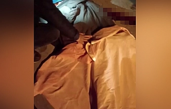 Elazığ'da talihsiz olay! Otomobilin çarptığı çocuk hayatını kaybetti