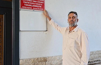 Elazığ'da taziye kültürüne yeni düzenleme: Yemek verme yasaklandı