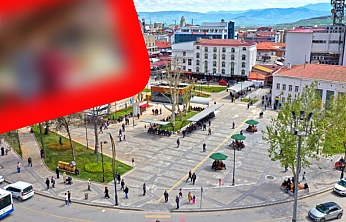 Elazığ'da tezgahlarda bolluk var