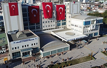 Elazığ'da toplu taşıma sefer saatlerinde yılbaşı düzenlemesi