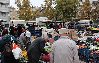 Elazığ'da tropikal meyvelere yoğun ilgi