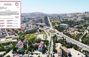Elazığ'da üç taşınmaz özelleştirme kapsamından çıkarıldı