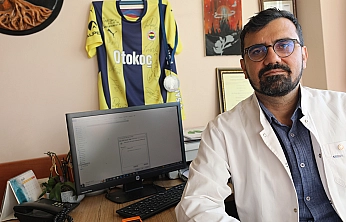 Elazığ'da Uzmandan kalp yetersizliği hastalarına kış uyarısı