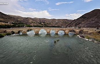 Elazığ'da Yağmur Bereketi