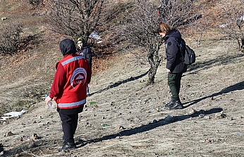 Elazığ'da yaşlı adamdan iki gündür haber alınamıyor