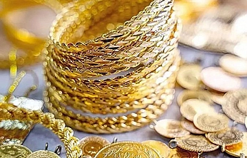 Elazığ'da yatırımcıların gündemi: Altın fiyatları