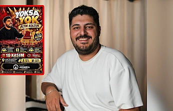 Elazığ'da 'Yoksa Yok Altın Koltuk' heyecanı!