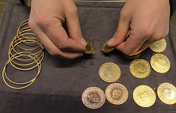 Elazığ'da altın zirveye doğru koşuyor! İşte güncel fiyatlar (27 Ocak 2026)