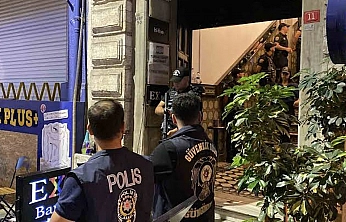 Elazığ dahil 12 ilde 'Ailem Güvende' operasyonu: 26 şüpheli gözaltında