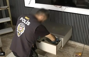 Elazığ dahil 29 ilde düğmeye basıldı: Siber suçlulara büyük darbe