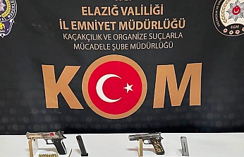 Elazığ dahil 52 ilde sosyal medya operasyonu: 216 şüpheli yakalandı