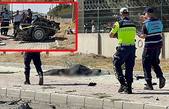 Elazığ'daki feci kazada ölen 2 kadının kentte bulunma nedeni ortaya çıktı