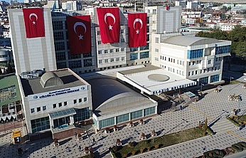Elazığ'daki sürücülere duyuru: Yunus Emre Bulvarı'nda yol bakım çalışması var