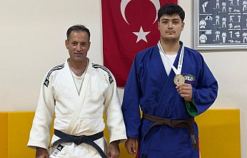 Elazığ'dan Avrupa'ya milli gurur