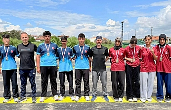 Elazığ'dan Boccede Dünyaya uzanan başarı