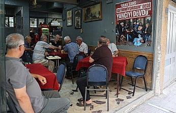 Elazığ'dan ilginç olay: Yancıların kaderi afişle değişti