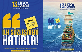 Elazığ'dan Ufka Yolculuk Yarışması'na 46 Umre Ödülü ve 6,2 milyon TL ödül
