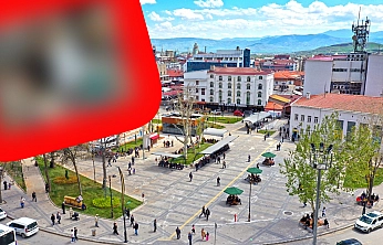Elazığ esnafı gurbetçi yolunu gözlüyor