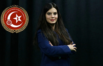 Elazığ Gazeteciler ve Medya Cemiyeti'nden bir ilk kadın kurulu başkanlığı kuruldu