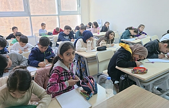 Elazığ Gençlik Merkezleri, geleceğin yetenekli ve özgüvenli gençliğini yetiştiriyor