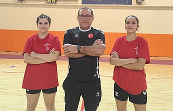 Elazığ gençlik ve spor kulübünden millî takım kampına üç isim
