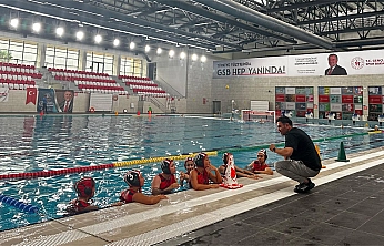 Elazığ gsk'nın öz kaynağı manisa yolunda