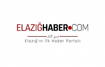 Elazığ Haber yeniden yayında!
