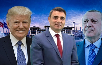 Elazığ İçin Gurur Günü: Zeki Akbıyık Tarihi NATO Zirvesini Yerinden Takip Ediyor