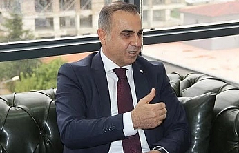 Elazığ İl Kültür ve Turizm Müdürü Görevden Alındı