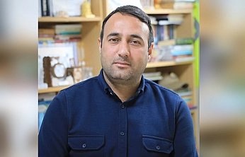 Elazığ İl Kültür ve Turizm Müdürlüğüne Kadir Atıcı atandı