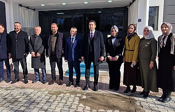 Elazığ'ın 11. ilçesi