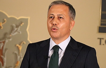 Elazığ'ın da aralarında olduğu 65 ilde uyuşturucu operasyonu: 768 şüpheli yakalandı