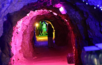 Elazığ'ın doğal kliması turizmin gözdesi oldu