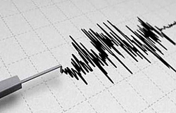 Elazığ'ın hemen yanı başında korkutan deprem!
