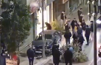 Elazığ'ın o noktasında 3 gün arayla trafik kazası