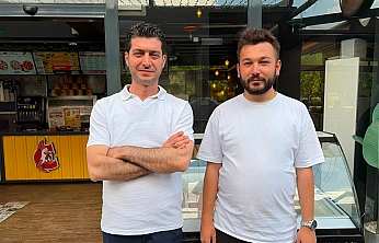 Elazığ'ın sevilen ürünü tezgahlarda yerini aldı