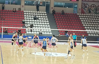 Elazığ'ın Sultanları'na Kahramanmaraş engeli