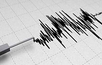 Elazığ'ın Yanı başında Gece Yarısı Korkutan Deprem